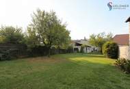 Gepflegtes Einfamilienhaus -7 Zimmer - ruhige Lage - uneinsehbarer Garten - großer Stadl - Super Preis-Leistung!!