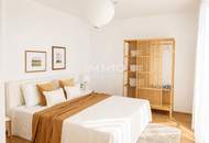 Premium-Anlage – Exklusive Dachgeschoßwohnung mit 75 m² Freiflächen