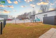 Hohe Lebensqualität dank optimaler Kombination aus Stadt- und Landleben! Provisionsfrei!