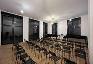 Hobby-, Büro- oder Praxisraum