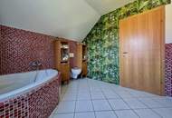 Wohnen, wo andere Erholung suchen!