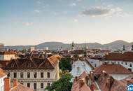 Traumwohnungen in Graz: Zeitlose Eleganz trifft auf Naturnähe