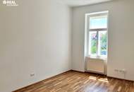 ELEGANTE SYMBIOSE aus ALTBAU und NEUBAU - 5 ZIMMER in TOPLAGE