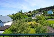 Familientraum am Wienerwald – Ein Zuhause zum Wohlfühlen in herrlicher Grünruhelage