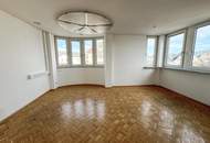 Büroflächen in gut frequentierter Lage