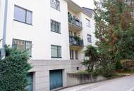 Gemütliche 3-Zimmer-Wohnung mit Balkon und Garagenstellplatz