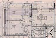 NATURNAHES FAMILIENIDYLL - PREISGÜNSTIGE 3-ZIMMER-WOHNUNG MIT PARKPLATZ AN DER STADTGRENZE