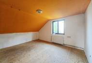 Wohnen am Tor zum Nationalpark Thayatal! Haus mit 130 m², 6 Zimmer und großem Garten in toller Ruhelage – bereit für neue Ideen!
