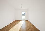 Fertiggestellt &amp; bezugsbereit | 5-Zimmer Neubau-Reihenhaus mit ca. 50m² Eigengarten | Hofruhelage | Luftwärmepumpe