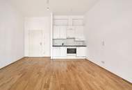 Top aufgeteilte Altbauwohnung mit Eigengarten! Zwischen Rochusmarkt und Kardinal Nagl- Platz!