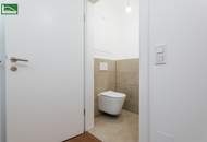 Erstbezugs-Maisonette mit großer Terrasse und tollem Weitblick in Ruhelage nahe U6 Thaliastraße und Brunnenmarkt!