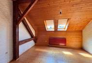 Zinshaus in Innenstadtlage mit 7 Einheiten und Grünfläche