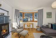 Hochwertige Wohnung mit traumhaftem Ausblick