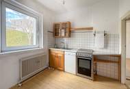Charmantes Haus mit tollem Grundstück in Grün-Ruhelage