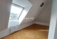 Nur 2 Gehminuten zur U4 Rossauer Lände! Terrassenwohnung in guter Wohnlage