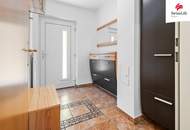 Begehrte Wohnlage: Mietwohnung mit Garten und TG-Stellplatz in Gneis