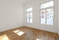 ÜBER 4 METER RAUMHÖHE II PRESTIGE UND ELEGANZ II WOHNEN IM DENKMALGESCHÜTZEN MÖDLINGER STADTJUWEL II FUSSGÄNGERZONE