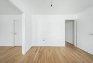 ERSTBEZUG >> schmucke 2-Zimmer Anlegerwohnung im 4. OG mit Balkon >> Alte Donau, Floridsdorfer Spitz