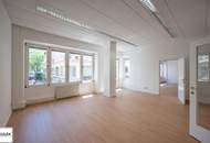 Mariahilferstraße 88 - Büro mit guter Raumaufteilung und perfekter Anbindung