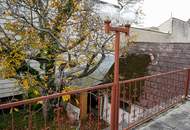 Einfamilienhaus mit viel Potenzial in ruhiger Lage von Pfaffstätten