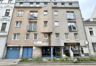 Garagenplatz (Stapelparker) mit Stromanschluss in TOP-Lage – 1180 Wien, Kreuzgasse