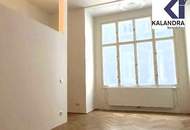 360 TOUR // REPRÄSENTATIVE ALTBAUWOHNUNG nahe STADTPARK