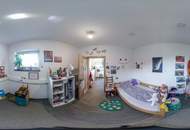 Großzügige Gartenwohnung mit Loft-Feeling – Raum zum Leben, Wachsen und Ankommen