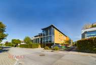 Einzigartige 3-Zimmer Dachgeschosswohnung mit atemberaubender Terrasse