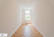 Erstbezug in Hofruhelage – hochwertig sanierter Altbau beim Laubepark