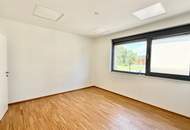 Klagenfurt - St.Veiter Straße: 3-ZI Wohnung mit Deckenbeleuchtung im Office Style & Balkon