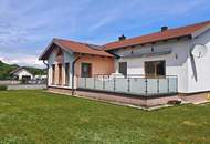 ☀️ Wohnen auf einer Ebene: Gepflegter Bungalow mit sonnigem Garten, Garage &amp; Vollkeller