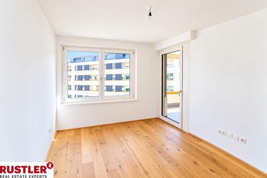 Mi Living- Hochwertige Eigentumswohnungen nähe Hauptbahnhof, Wohnung-kauf, 339.000,€, 1100 Wien 10., Favoriten