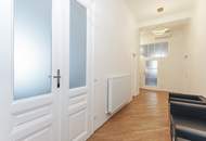 Provisionsfrei! Bürotisch in einem CoWorking Space am Brahmsplatz zu vermieten!