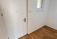 Neubau-Anlegerwohnung | VINCENT | 2 Zimmern mit Balkon | Ruhe und Anbindung