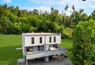 Wo Wohnglück zuhause ist – Moderne Doppelhaushälfte mit Eigengarten in Weiz