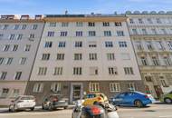 "Helle 2-Zimmer Wohnung, 67 m² – Toplage Nähe Naschmarkt"