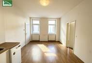 Gepflegte Altbau-Wohnung in Hofruhelage nahe Familienplatz und Bahnhof Ottakring mit Abstellraum!