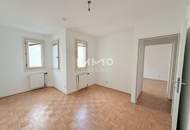 Helle 3-Zimmer-Wohnung mit separater Küche im beliebten 18. Bezirk