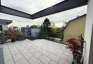 Panoramawohnung in Kaisermühlen – stilvoller Neubau in Bestlage