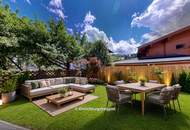 Neubau Gartenwohnung - Top 2