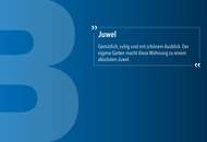 Juwel | mit Garten