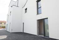 Belagsfertiges Eckreihenhaus in Grünruhelage mit perfekter Raumaufteilung am Stadtrand Wiens