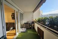 Traumhafte 2-Zimmer-Wohnung mit Loggia und Sauna in 1030 Wien – Ihr neues Zuhause!