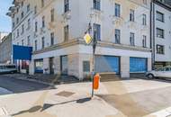 Vielseitige Bürofläche mit Lager in zentraler Lage von Linz zu vermieten!