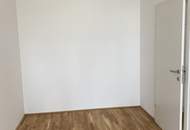 2-Zimmer-Wohnung inkl hochwertiger Markenküche, Außenfläche und Kellerabteil / K2-15