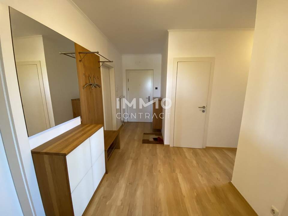 ++Schöne modernisierte 4- Zimmer Eigentumswohnung in zentraler Lage in Wels inklusive Garagenplatz++