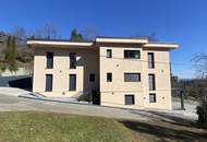 Modern ausgestattete, ca. 87 m² große Terrassenwohnung - sofort verfügbar, sonnige und ruhige Lage!