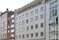 klein, fein, rentabel - Einraumwohnung mit ca. 3,9% Bruttoanfangsrendite!