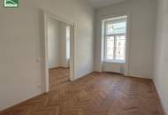 Exklusive, top sanierte Altbauwohnung in bester Lage – Rathausstraße, 1010 Wien! - JETZT ZUSCHLAGEN