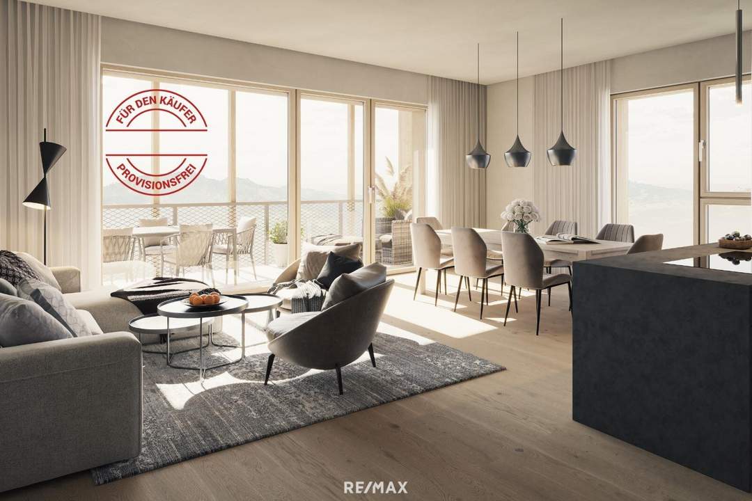 JohaNovum – Wohnung B07 | ca. 71,95 m²